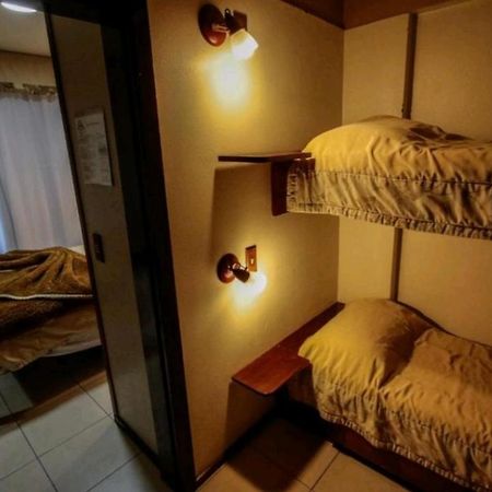 Condominio Residencial Pousada Do Serran0 Gramado Kültér fotó