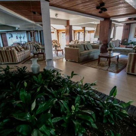 Condominio Residencial Pousada Do Serran0 Gramado Kültér fotó