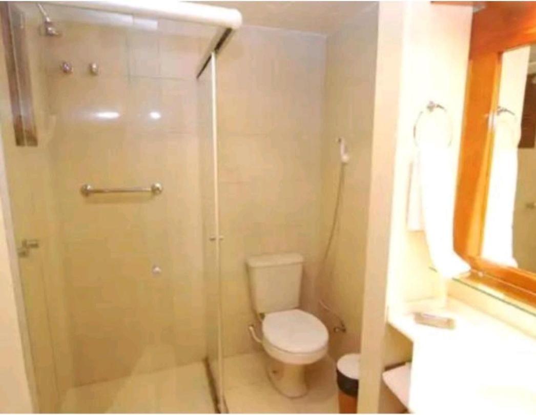 Condominio Residencial Pousada Do Serran0 Gramado Kültér fotó